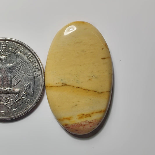 Mookaite Jasper