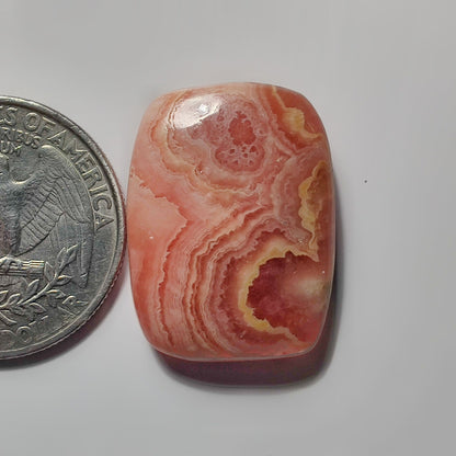 Rhodochrosite