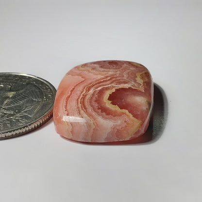 Rhodochrosite