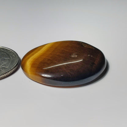 Tiger Eye