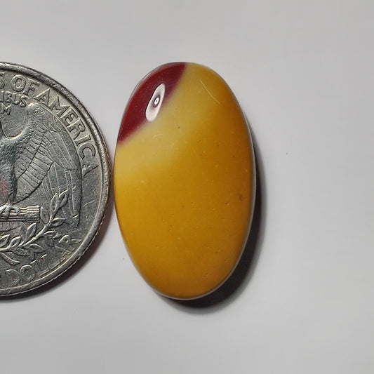 Mookaite Jasper