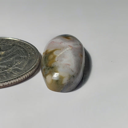 Ocean Jasper
