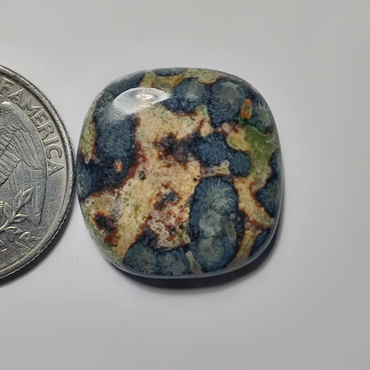 Asteroid Jasper