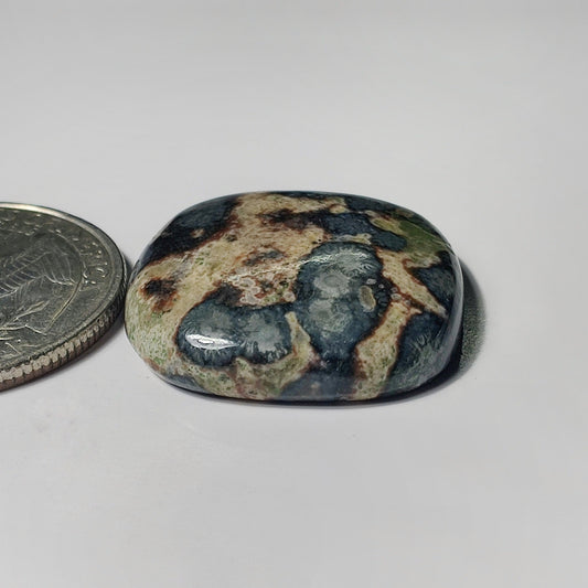 Asteroid Jasper