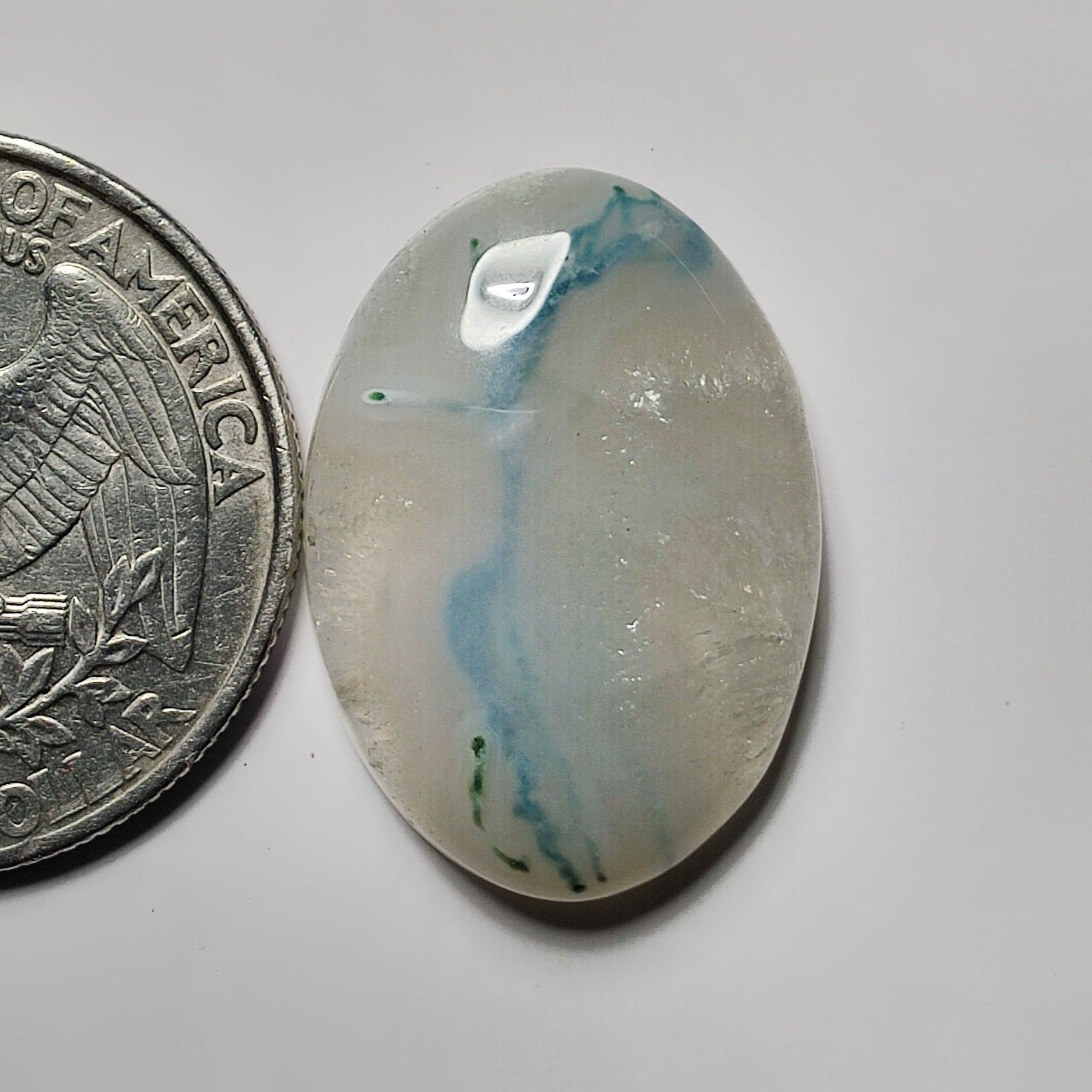 Solar Quartz