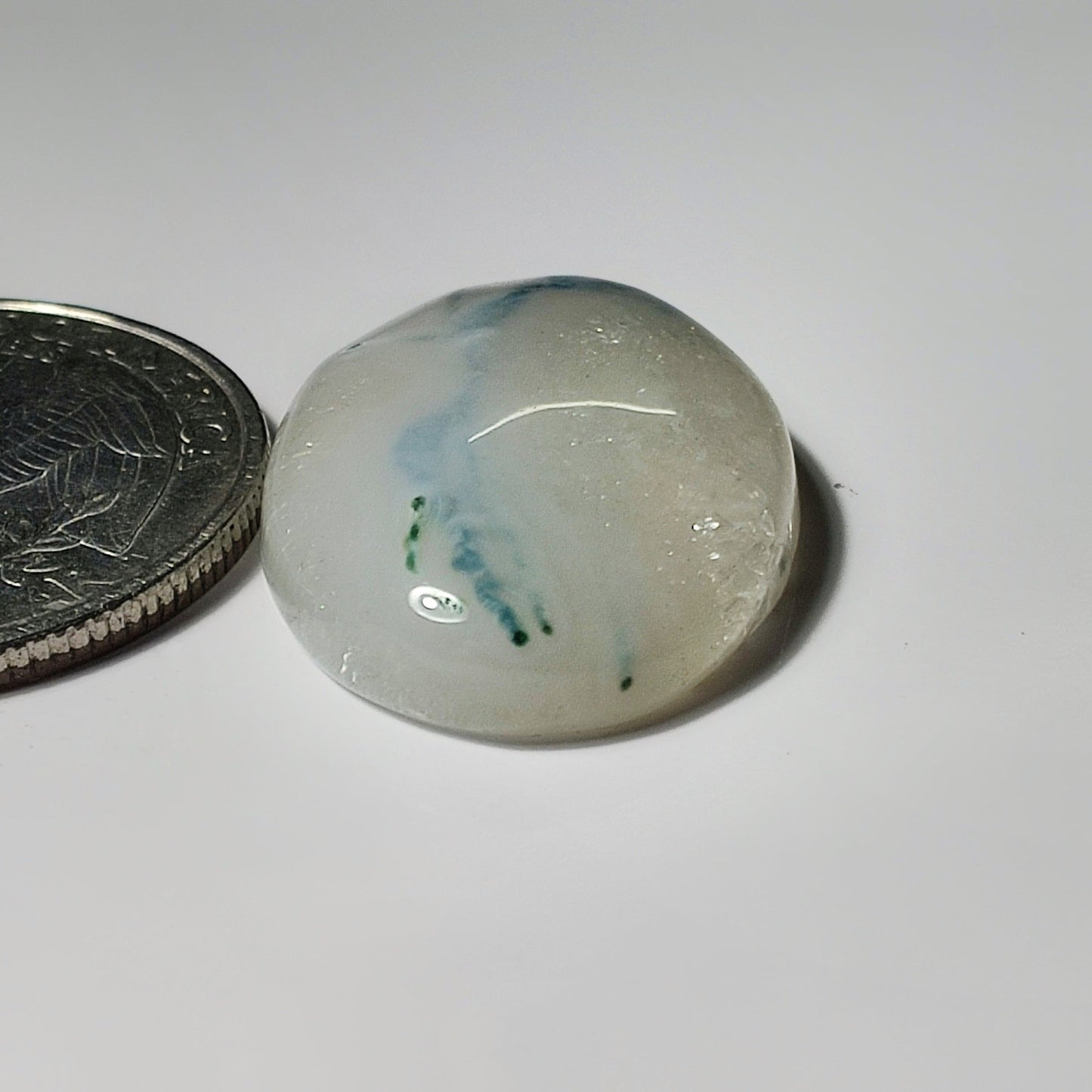 Solar Quartz