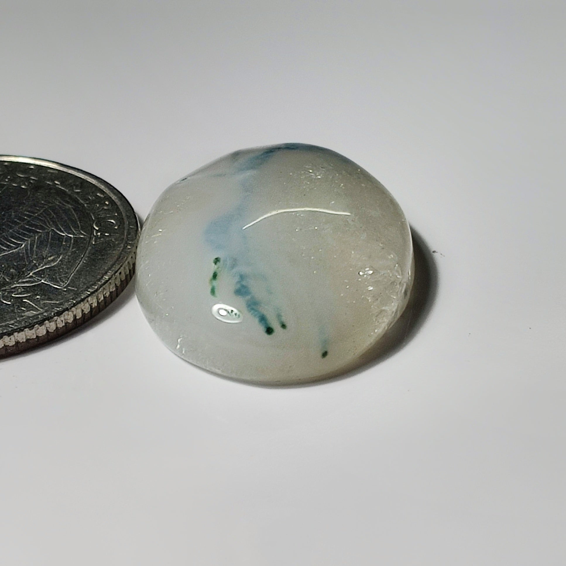 Solar Quartz