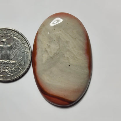 Polychrome Jasper