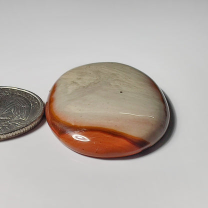 Polychrome Jasper