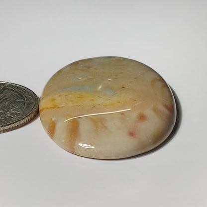 Polychrome Jasper