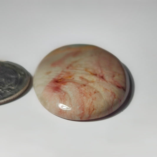 Polychrome Jasper