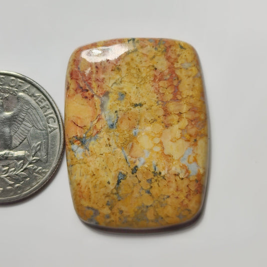 Maligano Jasper