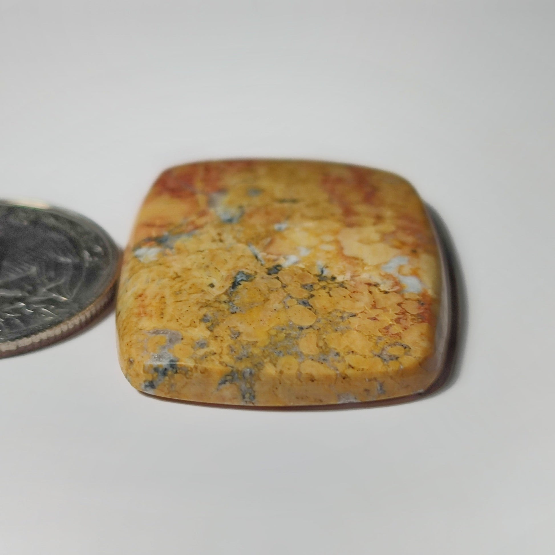 Maligano Jasper