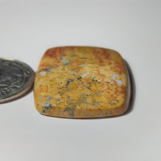 Maligano Jasper