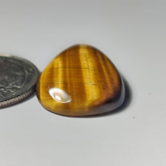 Tiger Eye