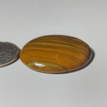 Yellow Ocean Jasper