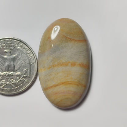 Polychrome Jasper