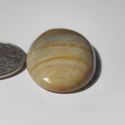 Polychrome Jasper