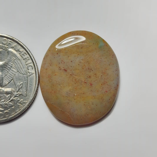 Moss Agate