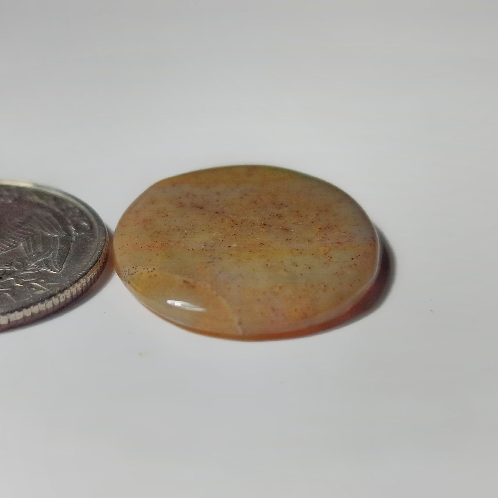 Moss Agate