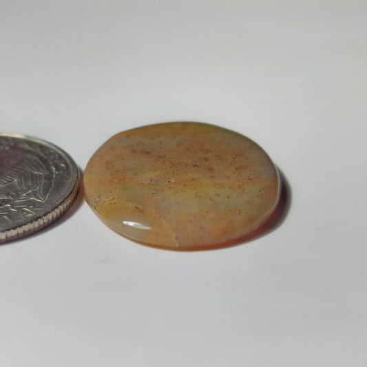 Moss Agate