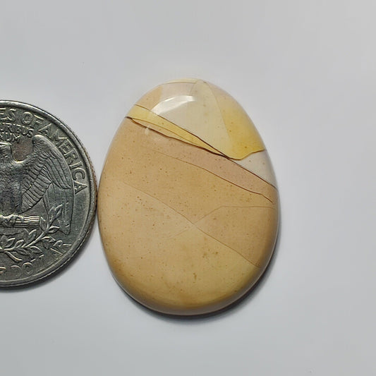 Brecciated Mookaite