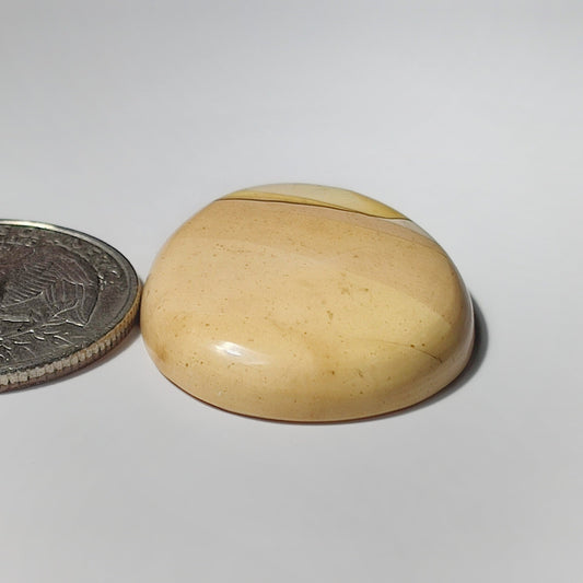 Brecciated Mookaite