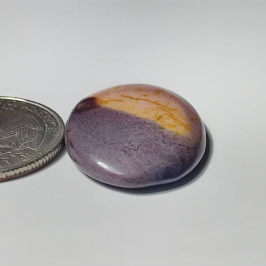Mookaite