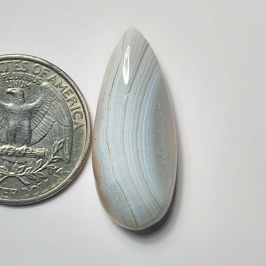 Banded Agate