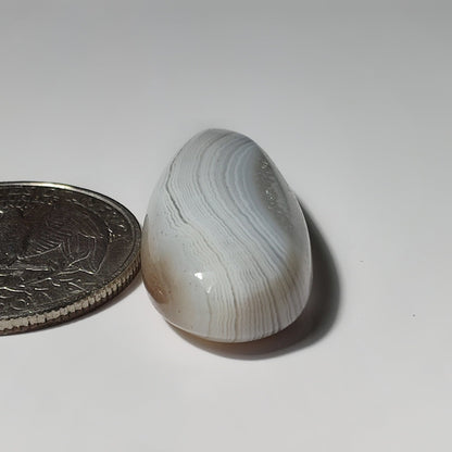 Banded Agate