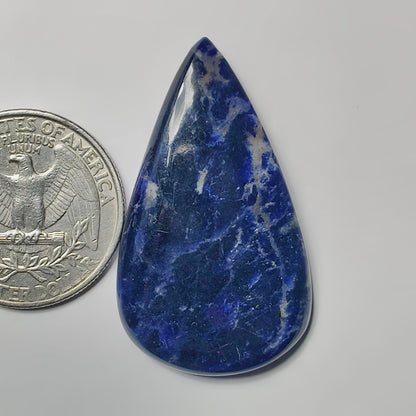 Sodalite