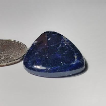 Sodalite