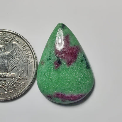 Ruby Zoisite