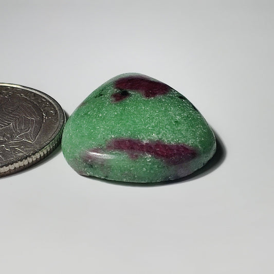 Ruby Zoisite