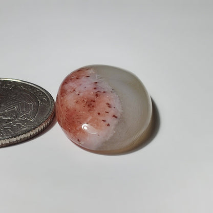 Botswana Agate