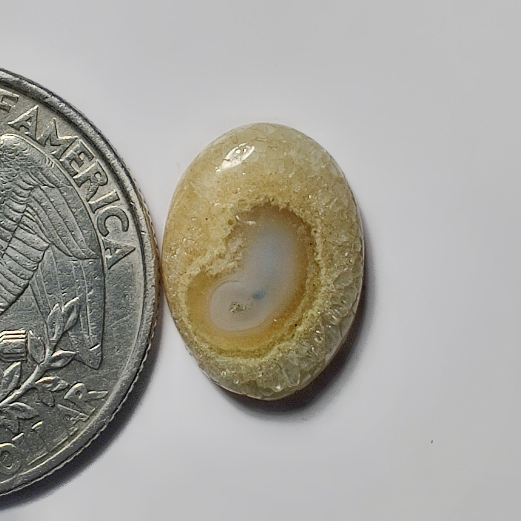 Solar Quartz