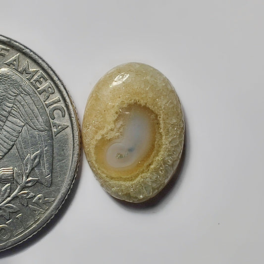 Solar Quartz