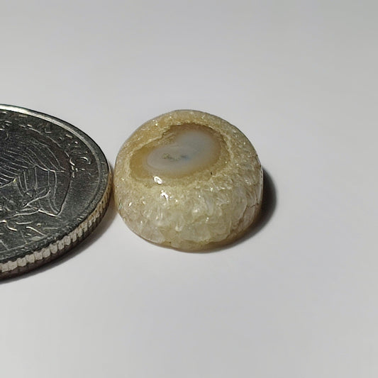 Solar Quartz