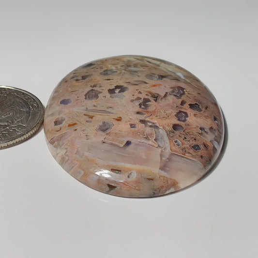 Turkish Stick Agate