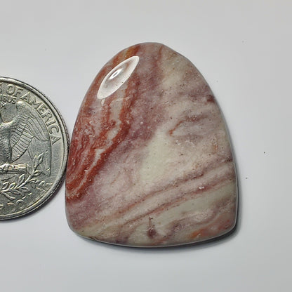 Rosetta Jasper