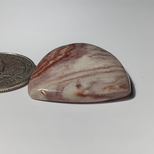 Rosetta Jasper