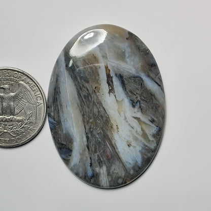 Turkish Stick Agate