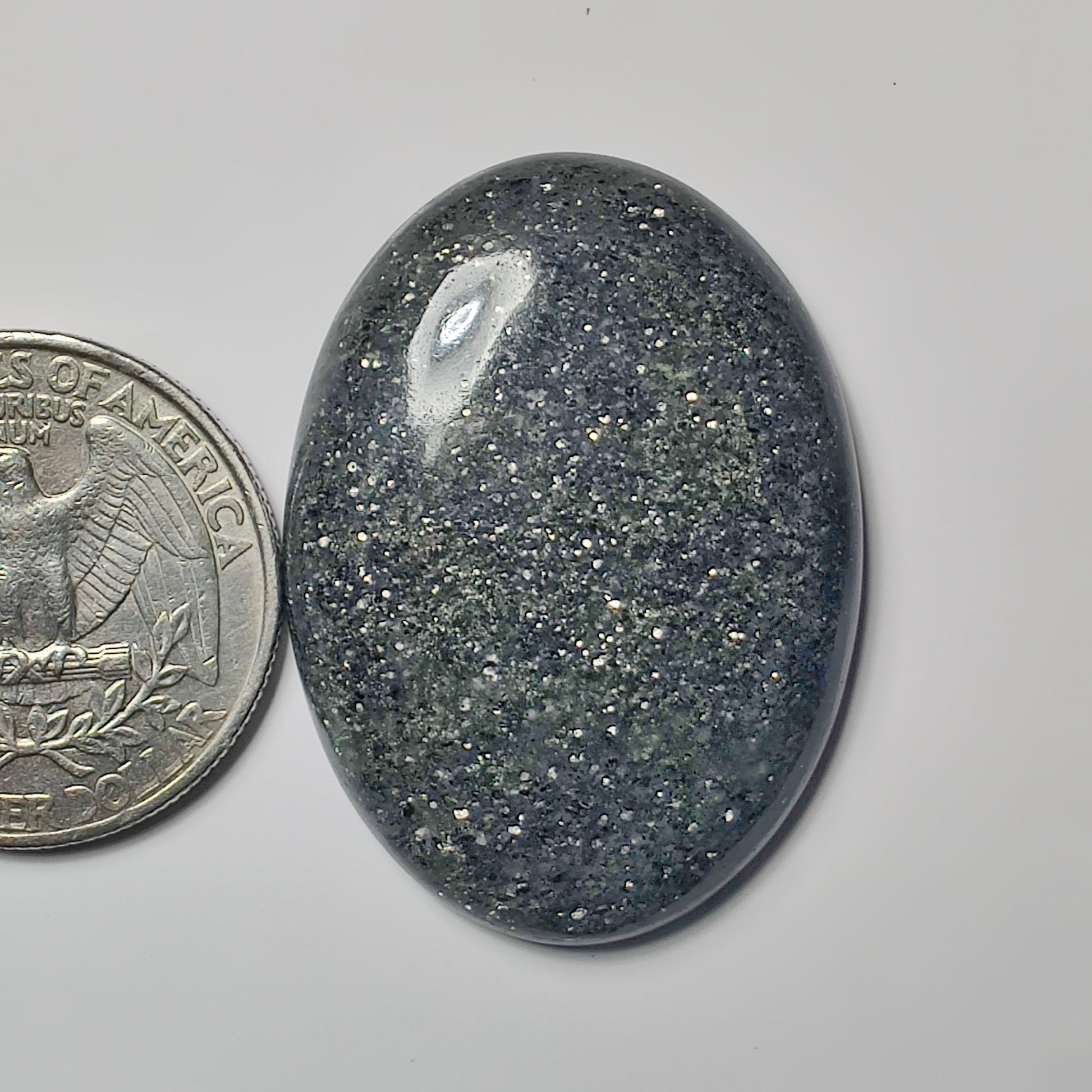 Mid Night Quartz