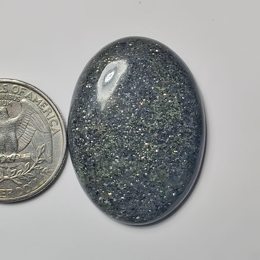 Mid Night Quartz
