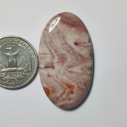 Rosetta Jasper