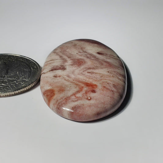 Rosetta Jasper