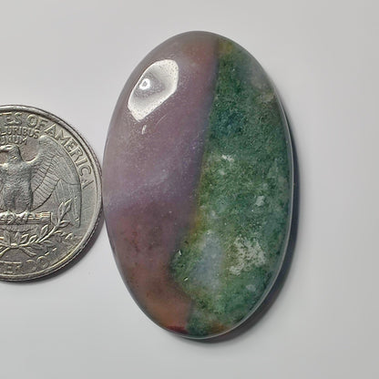 Moss Agate