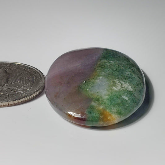 Moss Agate