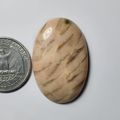 Zebra Feldspar