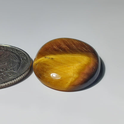 Tiger Eye